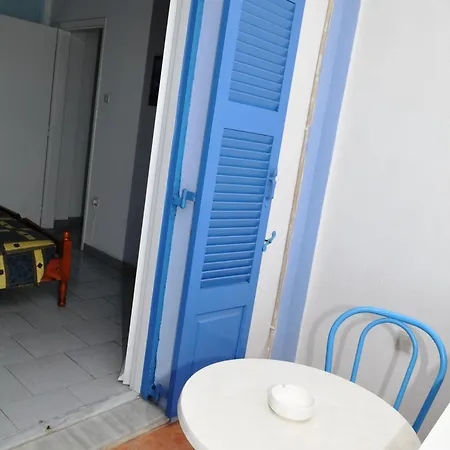 Apartment Katerina Kafieri *