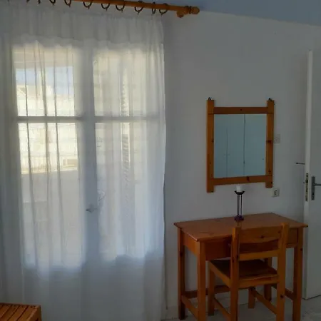 Katerina Kafieri Apartment *