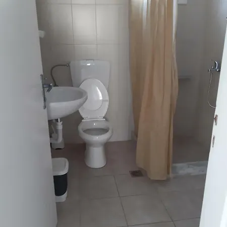 Apartment Katerina Kafieri *